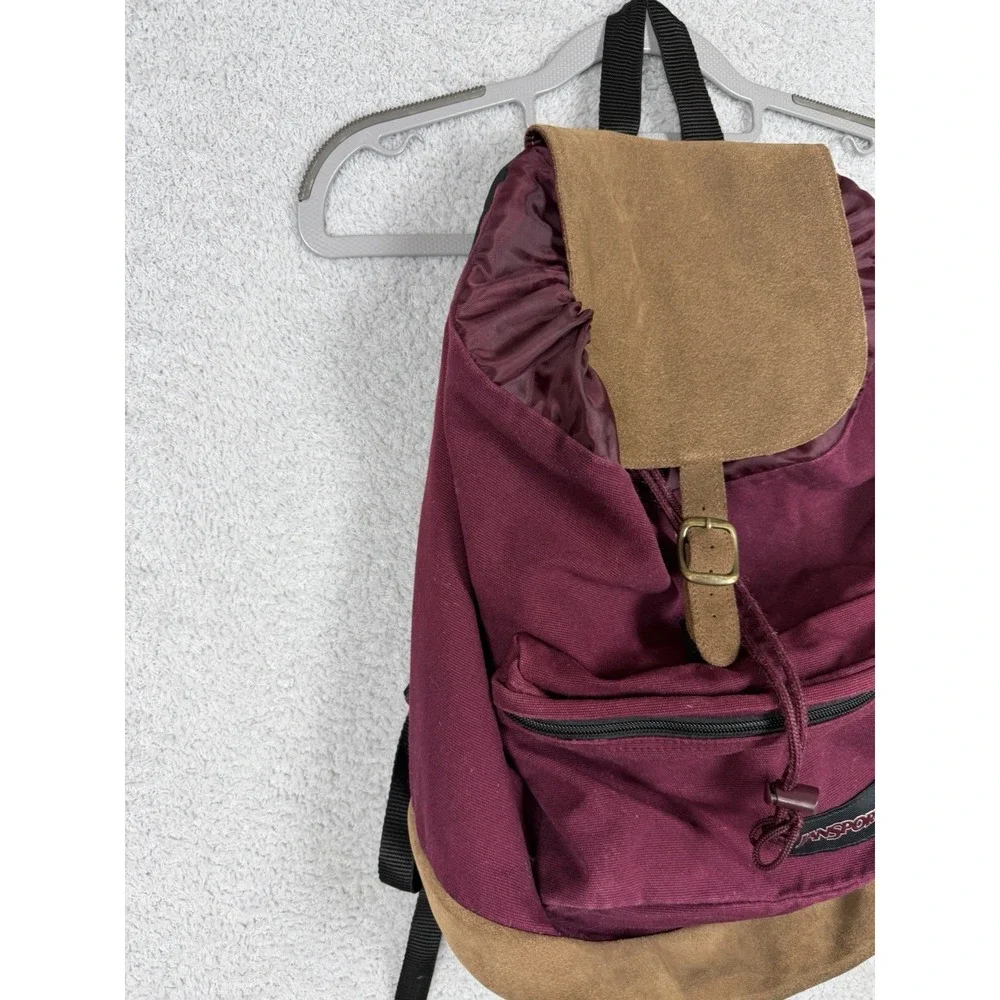 Jansport vintage backpack